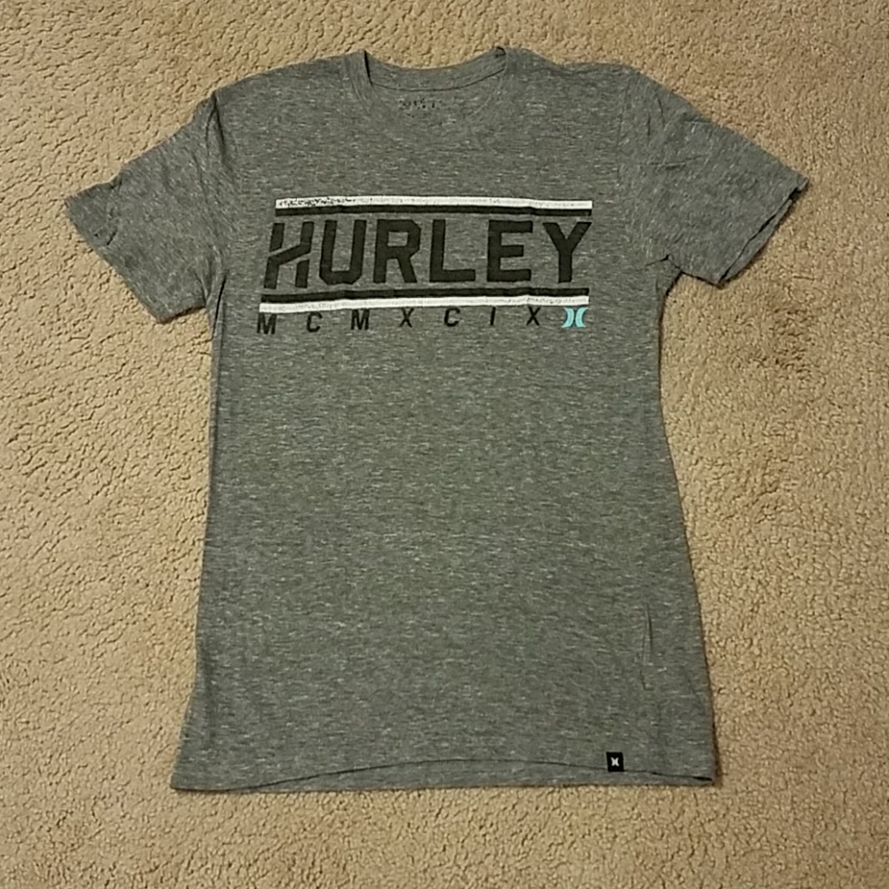Hurley T-shirt
